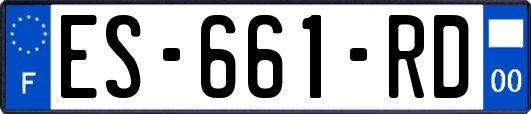 ES-661-RD