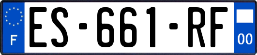 ES-661-RF