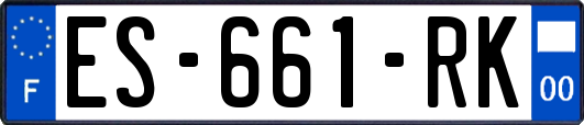 ES-661-RK