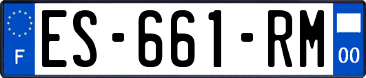 ES-661-RM