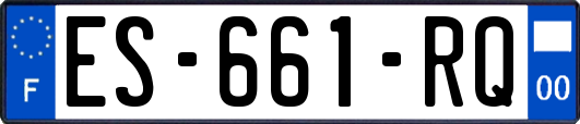 ES-661-RQ