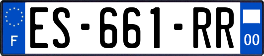 ES-661-RR