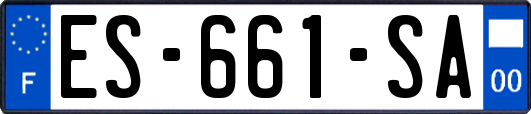 ES-661-SA