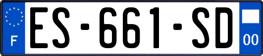 ES-661-SD
