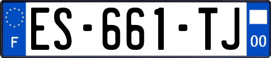 ES-661-TJ