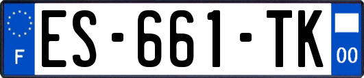 ES-661-TK
