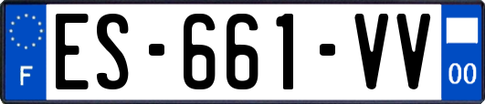 ES-661-VV