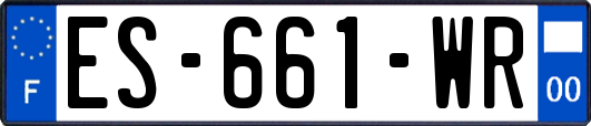 ES-661-WR