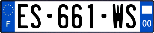ES-661-WS