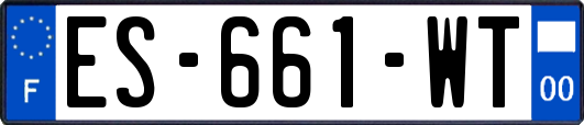 ES-661-WT