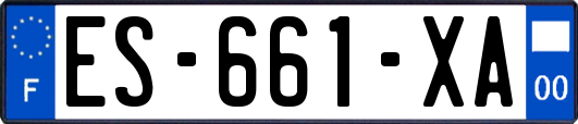 ES-661-XA
