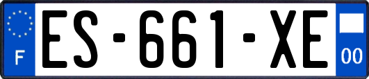 ES-661-XE