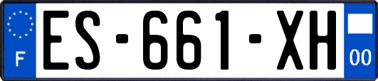 ES-661-XH