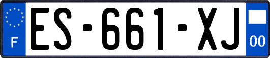 ES-661-XJ