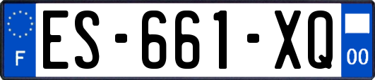 ES-661-XQ