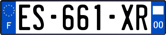 ES-661-XR