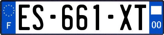 ES-661-XT