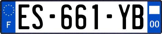 ES-661-YB