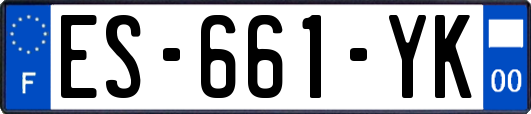 ES-661-YK