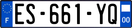 ES-661-YQ
