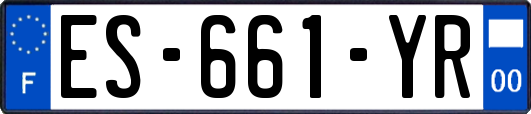 ES-661-YR