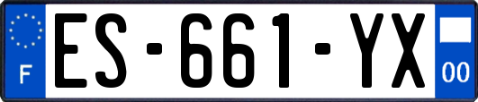 ES-661-YX