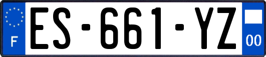 ES-661-YZ
