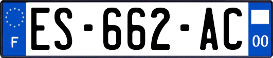 ES-662-AC