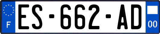 ES-662-AD