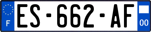 ES-662-AF