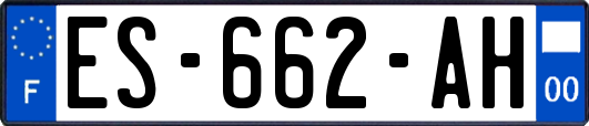 ES-662-AH