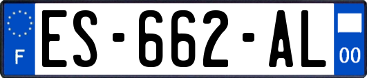 ES-662-AL