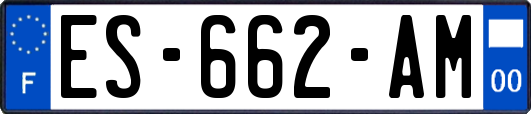 ES-662-AM