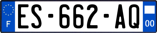 ES-662-AQ