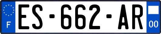 ES-662-AR