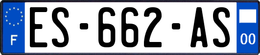 ES-662-AS