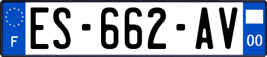 ES-662-AV