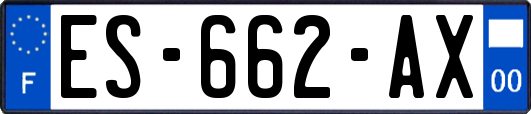 ES-662-AX