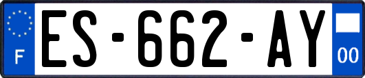 ES-662-AY