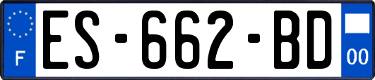 ES-662-BD