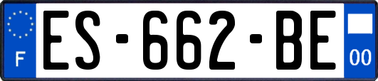 ES-662-BE