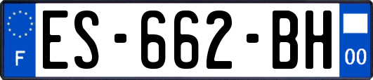 ES-662-BH