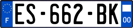 ES-662-BK