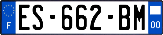 ES-662-BM