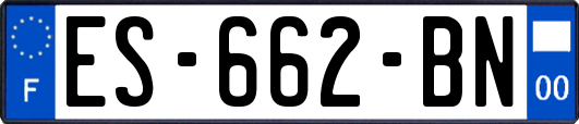 ES-662-BN