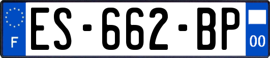 ES-662-BP