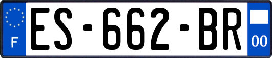 ES-662-BR