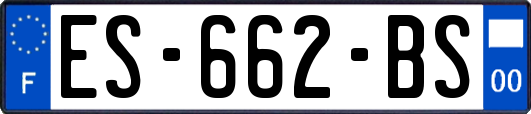 ES-662-BS