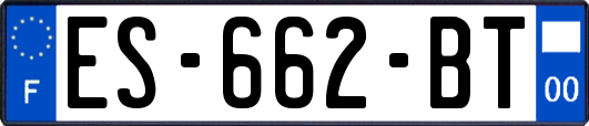 ES-662-BT