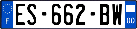 ES-662-BW